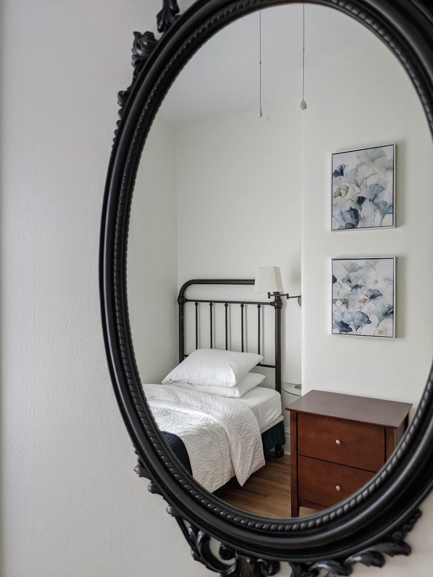 โคลบอร์น เบด แอนด์ เบรคฟาสต์ Bed & Breakfast กอเดอริช ห้อง รูปภาพ