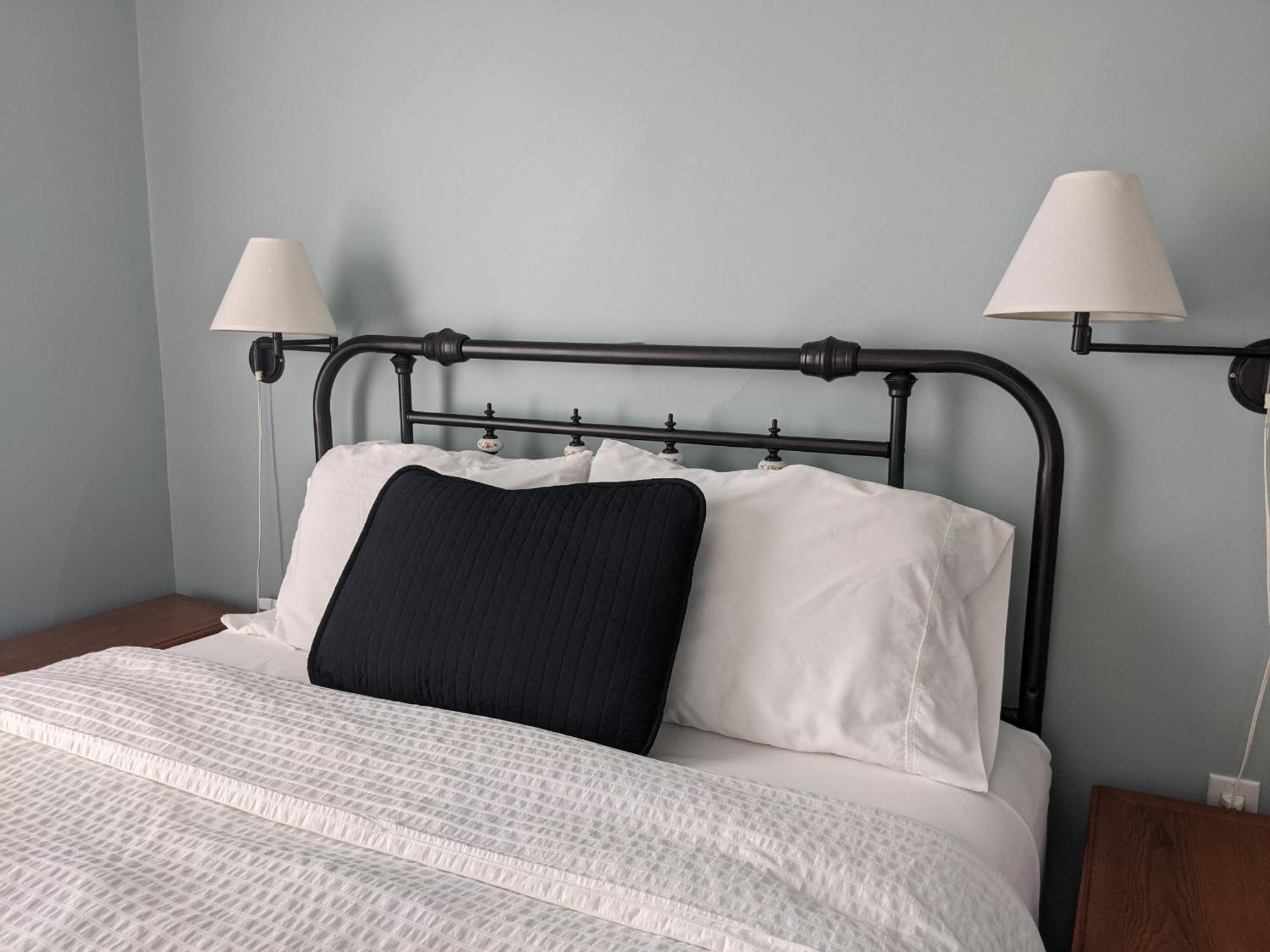 โคลบอร์น เบด แอนด์ เบรคฟาสต์ Bed & Breakfast กอเดอริช ห้อง รูปภาพ