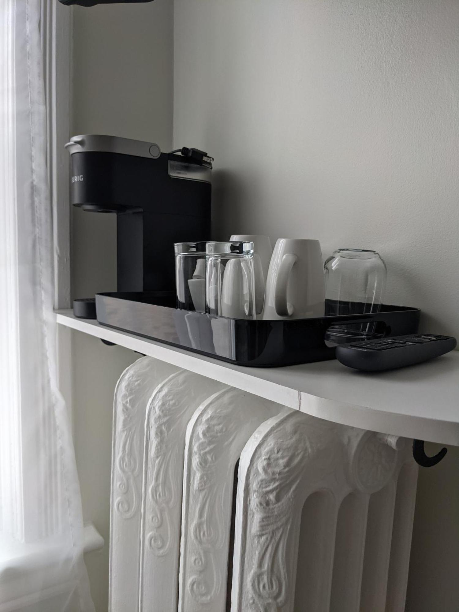 โคลบอร์น เบด แอนด์ เบรคฟาสต์ Bed & Breakfast กอเดอริช ห้อง รูปภาพ