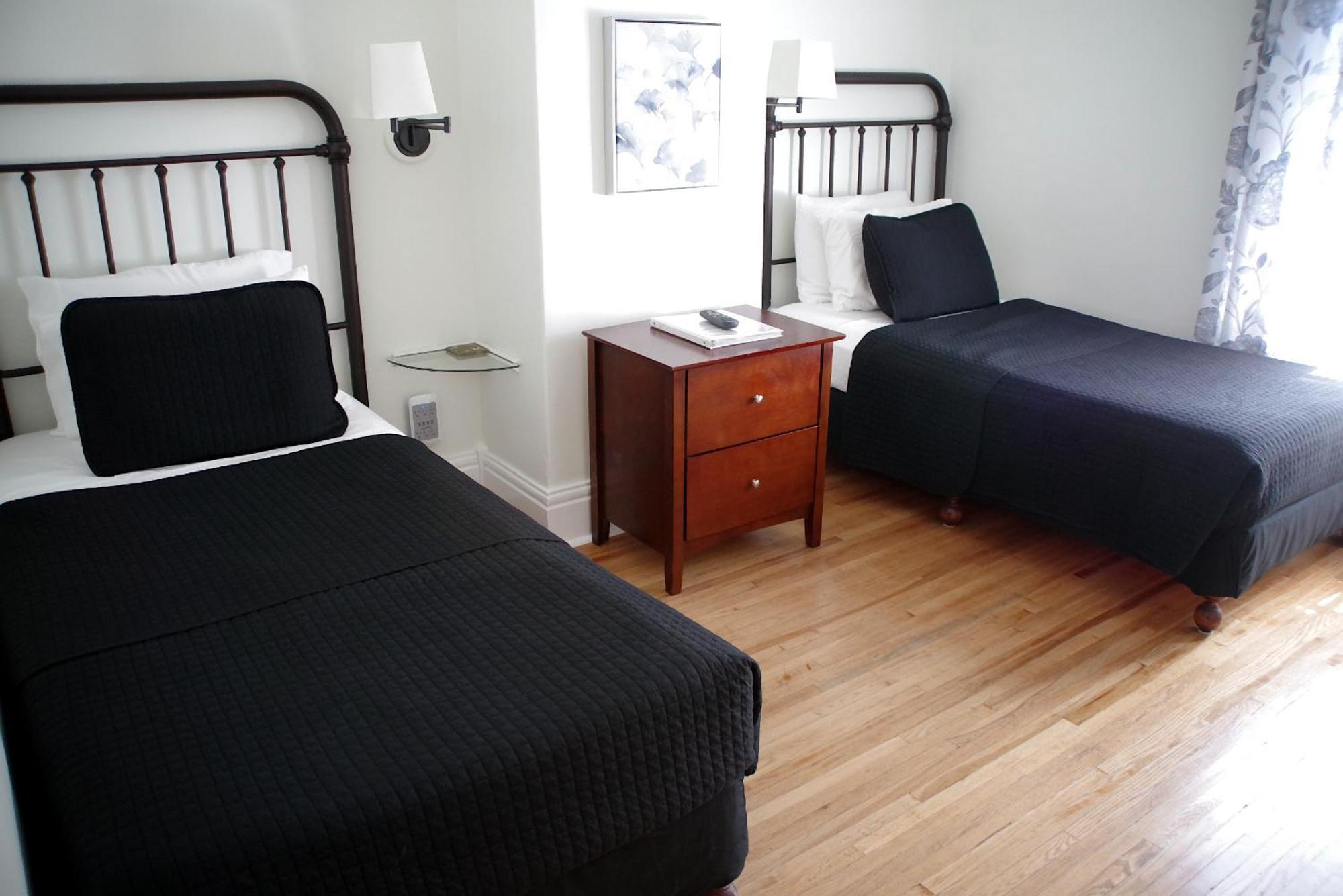 โคลบอร์น เบด แอนด์ เบรคฟาสต์ Bed & Breakfast กอเดอริช ห้อง รูปภาพ